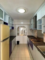 Blk 297B Compassvale Green (Sengkang), HDB Executive #585542921